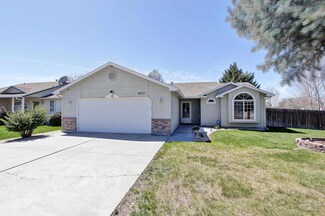 4637 S Choctaw Way, Boise, ID 83709