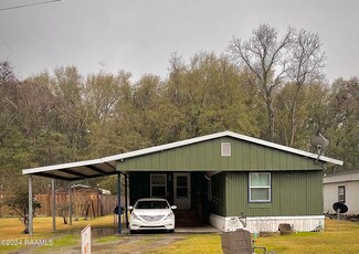 114 Emile St, Opelousas, LA 70570