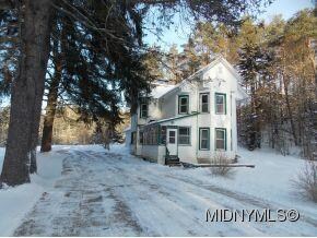 6085 White Lake Rd Unit NS, Forestport, NY 13338