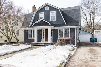 441 Campbell Ave, Kalamazoo, MI 49006