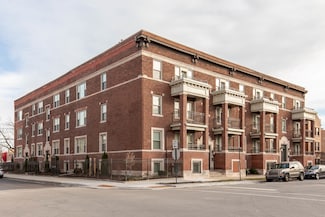 637 E 49th St Unit 3, Chicago, IL 60615
