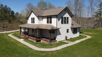 7401 Highway 89 N, McKee, KY 40447