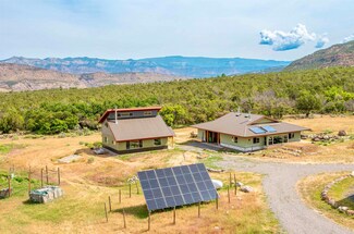 10795 52 1 2 Rd, Mesa, CO 81643