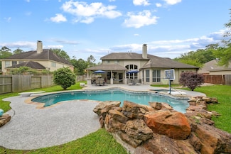14014 Lakewood Crossing Blvd, Houston, TX 77070