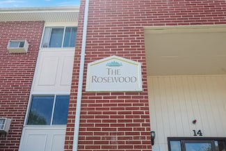 14 Dailey St Unit L, Attleboro, MA 02703