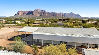 126 S Hilton Rd, Apache Junction, AZ 85119