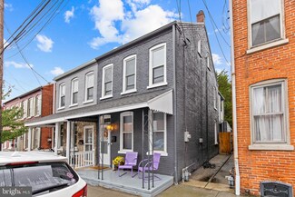 145 S 8th St, Columbia, PA 17512