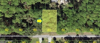 15426 Demas Ave, Port Charlotte, FL 33954