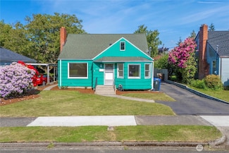 6027 S Bell St, Tacoma, WA 98408