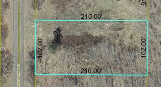 Lot 43 Spotted Fawn Rd, Jackson, WI 54830