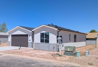 775 E 100 N Unit 60, Enterprise, UT 84725