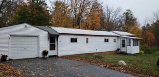 311 Birch Hill Rd, New Durham, NH 03855