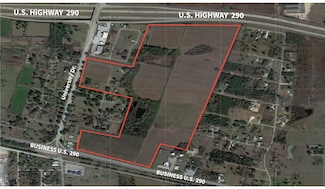 0 Hwy 290 and University Dr Unit 47455725, Prairie View, TX 77446