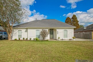 14338 Parkmeadow Dr, Prairieville, LA 70769