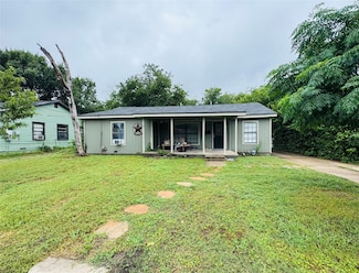 3108 N 25th St, Waco, TX 76708