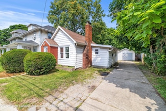 510 N Martin Luther King Junior Blvd, Lansing, MI 48915