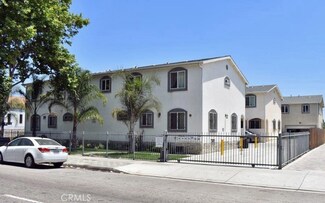 12500 S Wilmington Ave, Compton, CA 90222