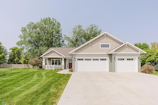 533 7th Ave SE, Mayville, ND 58257