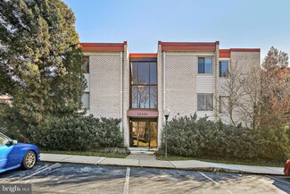 14444 Parkvale Rd Unit 2, Rockville, MD 20853