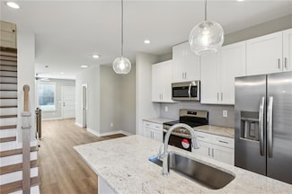 1095 Tucker Ave SW Unit 401, Atlanta, GA 30310