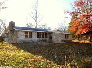 659 Rocky Shoals Rd, Mount Ida, AR 71957