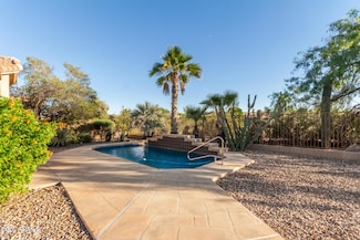 10287 E Second Water Trail, Gold Canyon, AZ 85118