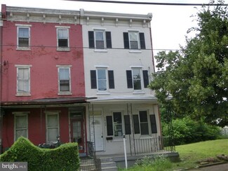 3840 Fairmount Ave, Philadelphia, PA 19104