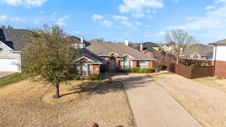 2609 Cantura Dr, Mesquite, TX 75181