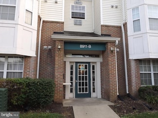 8911 Town Center Cir Unit 208, Upper Marlboro, MD 20774