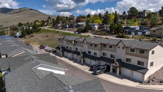 825 Crestmont Way, Missoula, MT 59803
