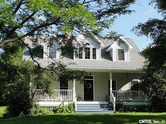 4560 Brooks Rd, Morrisville, NY 13408