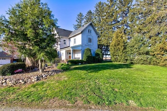 3493 W 100 N, Tipton, IN 46072