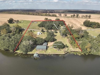 3110 Highway 494 None, Natchitoches, LA 71457