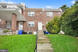 5324 N Marvine St, Philadelphia, PA 19141