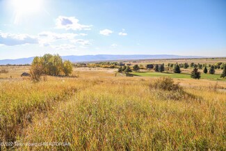 175 Perimeter Dr, Alta, WY 83414
