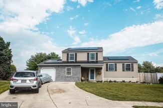 23 Deer Cir, Bear, DE 19701