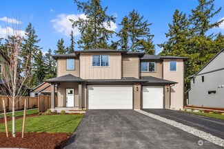 1240 SW 124th St Unit 6A, Burien, WA 98146