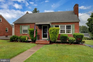 6204 Blue Ridge Ave, Harrisburg, PA 17112