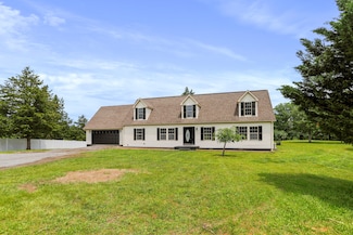 511 Tupelo Loop, Springfield, WV 26763