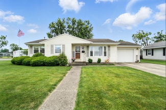 501 Washington St, Wapakoneta, OH 45895