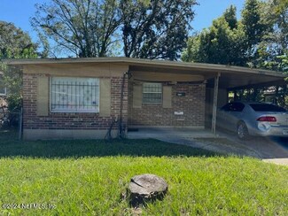 2132 W 16th St, Jacksonville, FL 32209