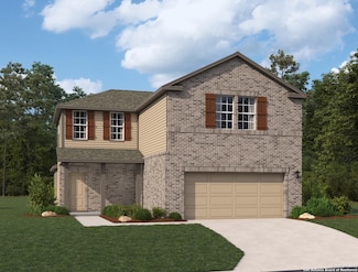 9909 Paseo Post Place, Schertz, TX 78154