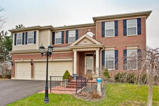 1631 S Lancaster Ln, Libertyville, IL 60048