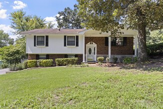 922 Huntington Cir, Hixson, TN 37343
