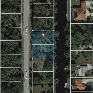 3100 Como St, Port Charlotte, FL 33948