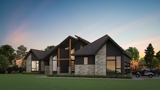 4311 Red Tail Ln, Johnsburg, IL 60051