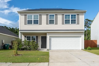 21 Chestnut St, Beaufort, SC 29906
