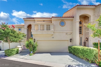 8765 Carlitas Joy Ct, Las Vegas, NV 89117
