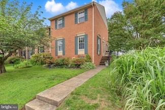 817 De Franceaux Harbor, Pasadena, MD 21122