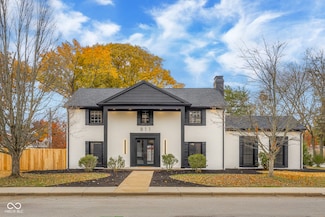 811 27th St, Columbus, IN 47201